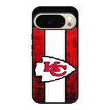 Kansas City Chiefs Google Pixel 10 Pro XL Case OV3610
