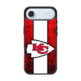 Kansas City Chiefs iPhone Air Case OV3610
