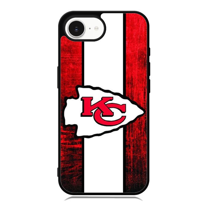 Kansas City Chiefs iPhone 16e Case OV3610