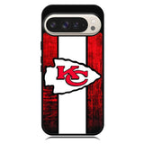 Kansas City Chiefs Google Pixel 10 Pro XL Case RC3610