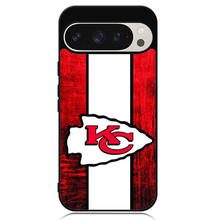 Kansas City Chiefs Google Pixel 9 | Pixel 9 Pro Case OV3610