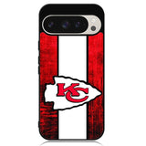 Kansas City Chiefs Google Pixel 9 | Pixel 9 Pro Case OV3610