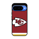 Kansas Chiefs Google Pixel 10 Case QC3608