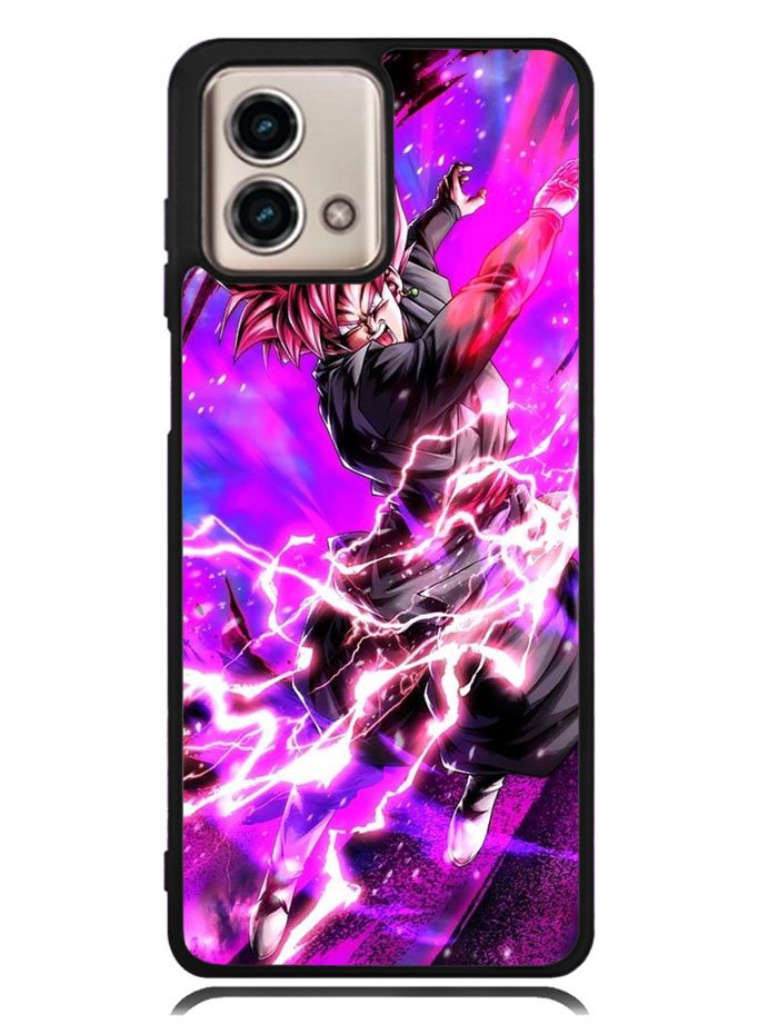 Dragon Ball Z Motorola Moto G Stylus 5G 2023 Case OV6118