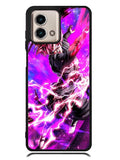 Dragon Ball Z Motorola Moto G Stylus 5G 2023 Case OV6118