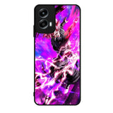 Dragon Ball Z Motorola Moto G Play 2024 Case OV6118