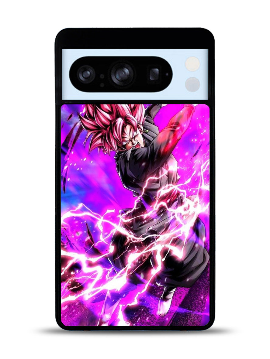 Dragon Ball Z Google Pixel 8 Pro Case QC6118
