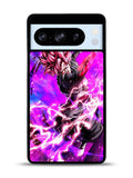 Dragon Ball Z Google Pixel 8 Pro Case QC6118