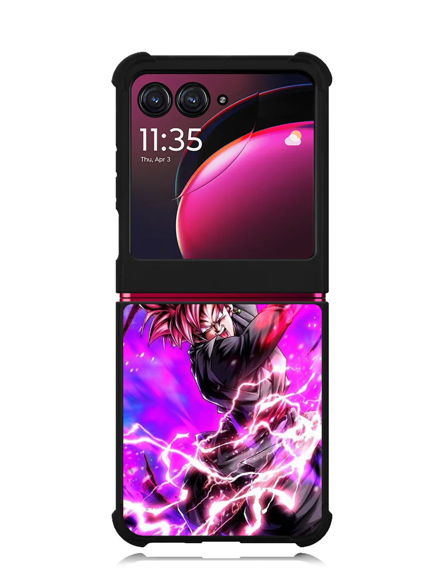 Dragon Ball Z Motorola Moto Razr Plus 2023 , Moto Razr+ 2023 Case OV6118
