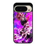 Dragon Ball Z Google Pixel 10 Pro Case QC6118
