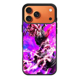 Dragon Ball Z iPhone 17 Pro Case QC6118