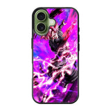 Dragon Ball Z iPhone 17 Case QC6118