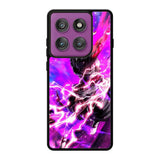 Dragon Ball Z Motorola Moto Edge 60 Pro Case QC6118