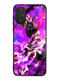 Dragon Ball Z Motorola Moto G Pure 2021 , Moto G Power 2022 Case OV6118