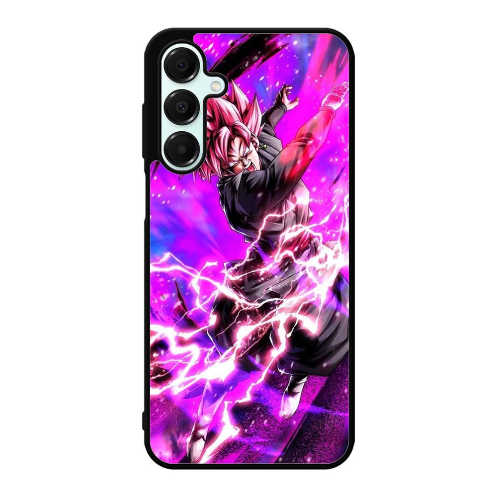 Dragon Ball Z Samsung Galaxy A16 Case OV6118