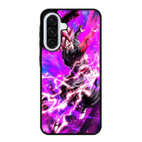 Dragon Ball Z Samsung Galaxy A36 5G Case RC6118