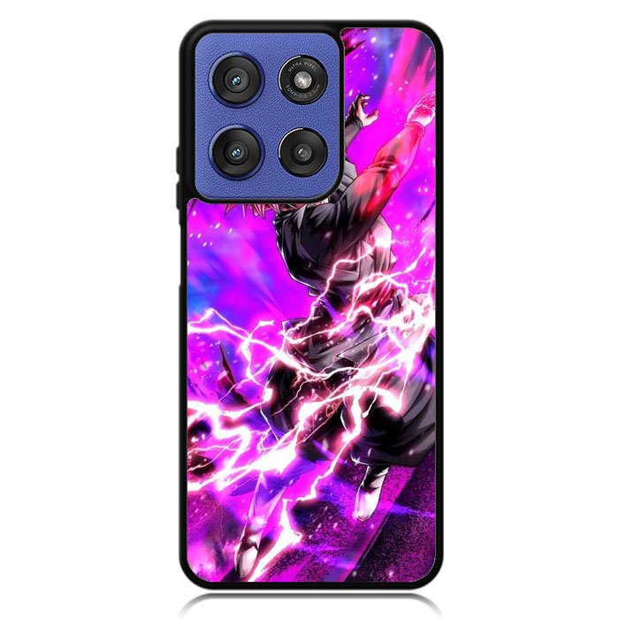 Dragon Ball Z Motorola Moto G Stylus 5G 2025 Case OV6118
