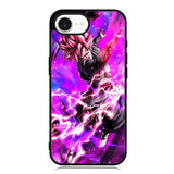 Dragon Ball Z iPhone 16e Case OV6118