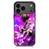 Dragon Ball Z Samsung Galaxy S26 Case OV6118