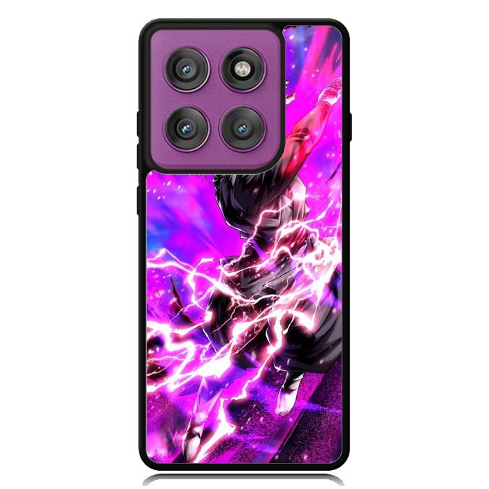 Dragon Ball Z Motorola Moto Edge 2025 | Moto Edge 60 Fusion | Moto Edge 60 Pro Case OV6118