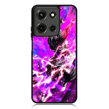 Dragon Ball Z Motorola Moto G 5G 2025 Case OV6118