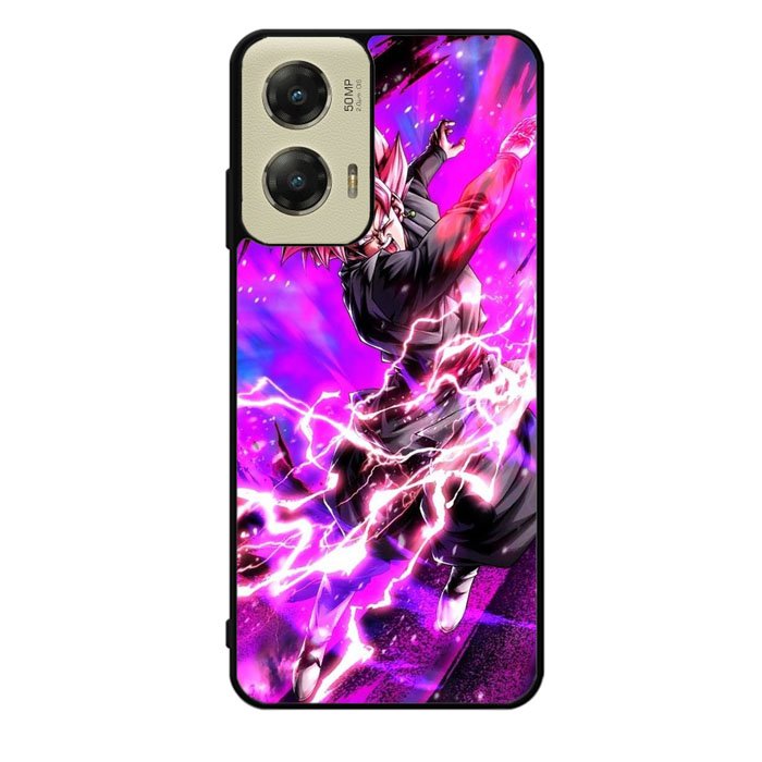 Dragon Ball Z Motorola Moto G Stylus 5G 2024 Case OV6118