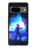 Goku Dragon Ball Google Pixel 8 Case QC4973