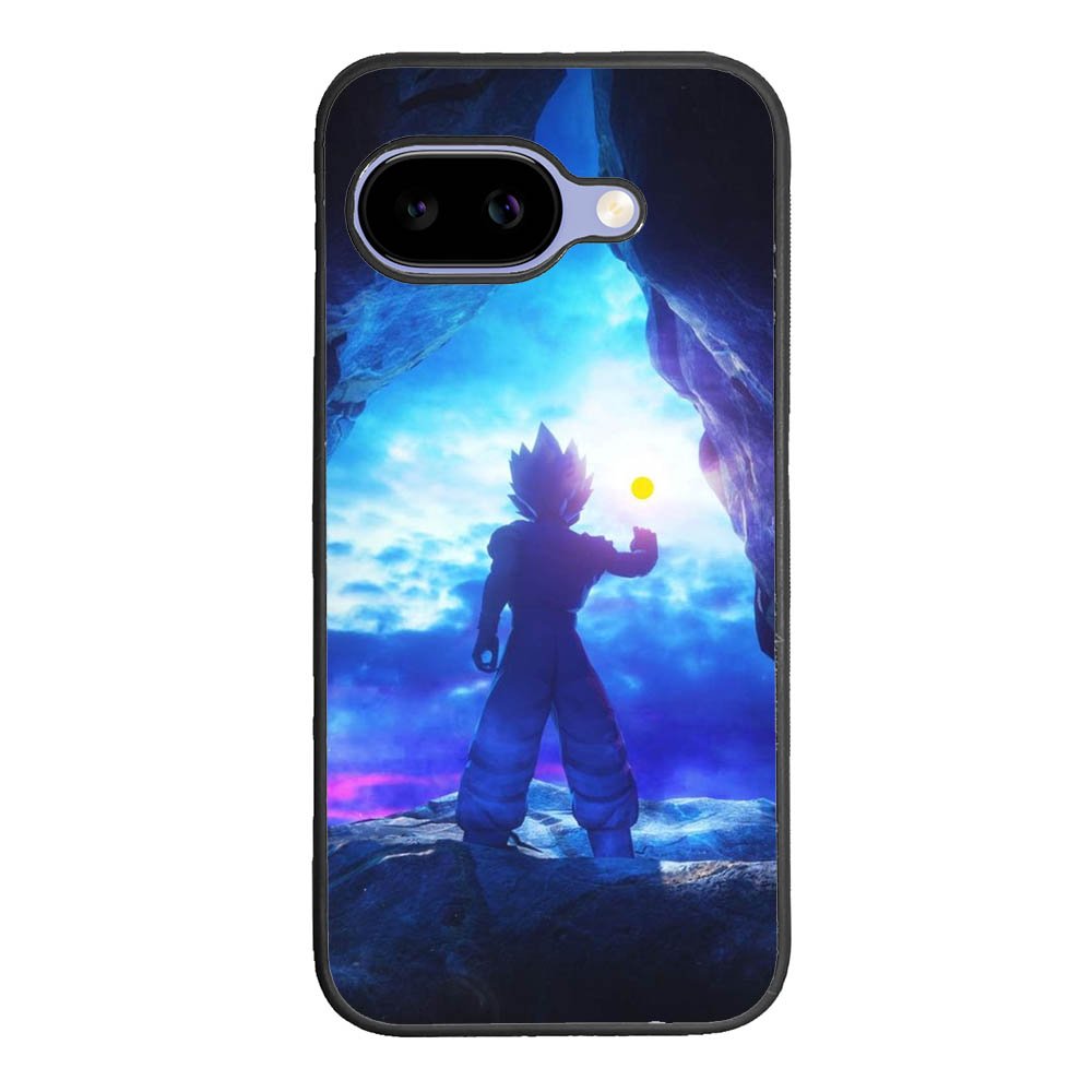 Goku Dragon Ball Google Pixel 10A Case QC4973