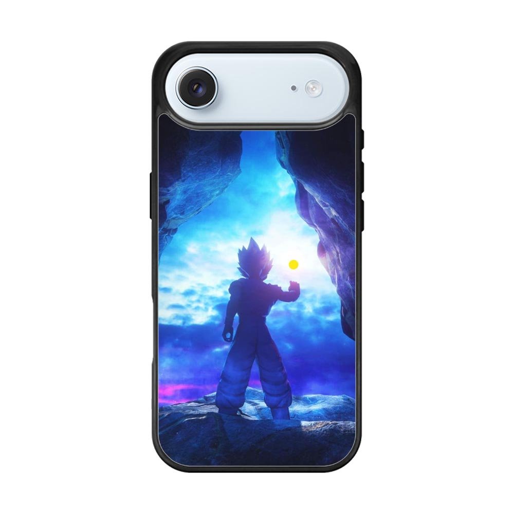 Goku Dragon Ball iPhone Air Case QC4973