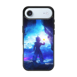 Goku Dragon Ball iPhone Air Case QC4973