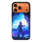 Goku Dragon Ball iPhone 17 Pro Max Case QC4973