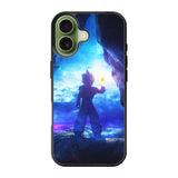 Goku Dragon Ball iPhone 17 Case QC4973