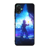 Goku Dragon Ball Samsung Galaxy A07 Case QC4973