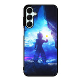 Goku Dragon Ball Samsung Galaxy A16 Case OV4973