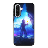 Goku Dragon Ball Samsung Galaxy A56 5G Case RC4973