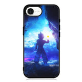 Goku Dragon Ball iPhone 16e Case OV4973