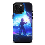 Goku Dragon Ball iPhone 16 Pro Max Case OV4973
