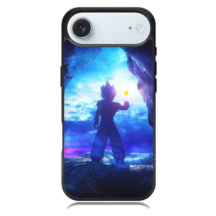 Goku Dragon Ball iPhone 17 Air Case OV4973