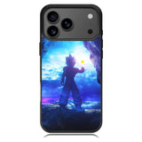 Goku Dragon Ball Samsung Galaxy S26 Case OV4973
