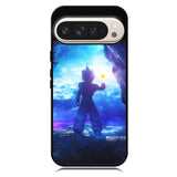 Goku Dragon Ball Google Pixel 10 Pro XL Case RC4973