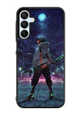 Yaiba Anime Samsung Galaxy A15 5G Case