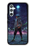 Yaiba Anime Samsung Galaxy A54 5G Case