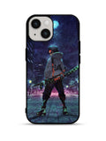 Yaiba Anime iPhone 15 Plus Case