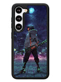 Yaiba Anime Samsung Galaxy S23 Plus 5G / Samsung Galaxy S23+ 5G Case