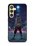 Yaiba Anime Samsung Galaxy S24 Plus 5G , Samsung Galaxy S24+ 5G Case