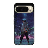 Yaiba Anime Google Pixel 10 Pro Case