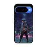Yaiba Anime Google Pixel 10 Case