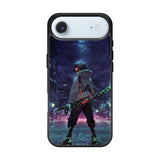 Yaiba Anime iPhone Air Case