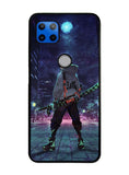 Yaiba Anime Motorola Moto G 5G Case , Moto One 5G Ace Case
