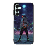 Yaiba Anime Samsung Galaxy A16 Case OV3590